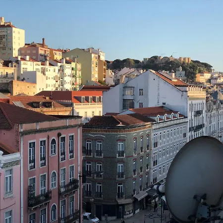 Vandrerhjem Casa Dos Reis *