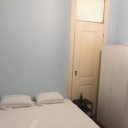 Casa Dos Reis Hostel