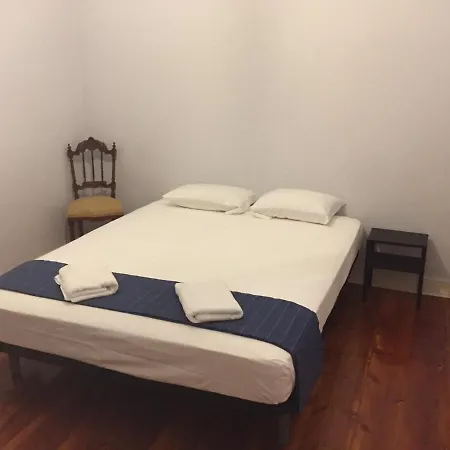 Casa Dos Reis ליסבון