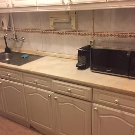 Casa Dos Reis Хостел Лиссабон