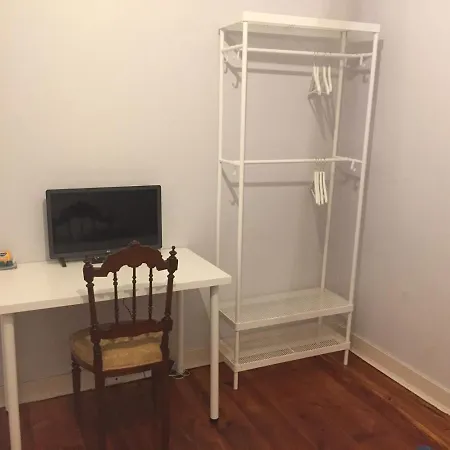 Vandrerhjem Casa Dos Reis Lisboa
