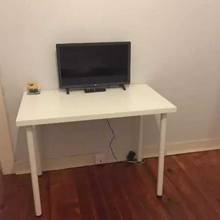 Casa Dos Reis אכסניה *