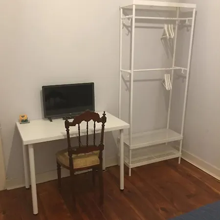 Casa Dos Reis * Lisbon