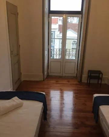Casa Dos Reis Hostel