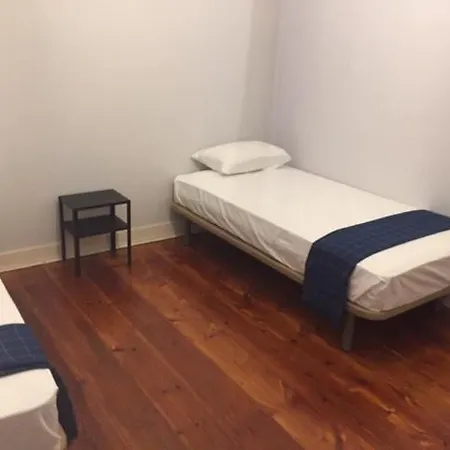 Casa Dos Reis Hostel Lisbon