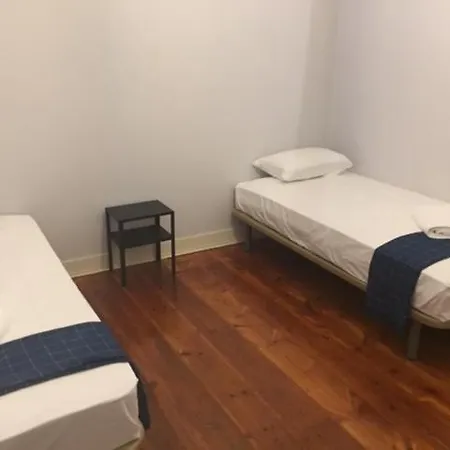 Casa Dos Reis * Lisbon