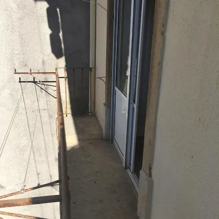Hostel Casa Dos Reis Lisbon