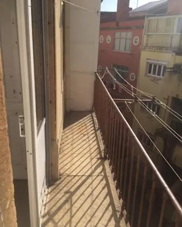 אכסניה Casa Dos Reis *