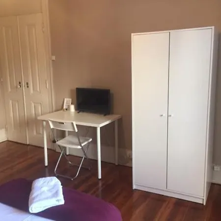 Vandrerhjem Casa Dos Reis Lisboa