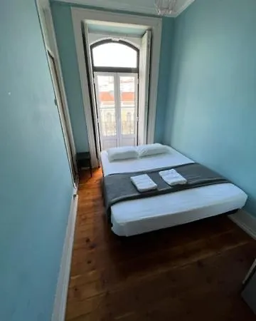 Casa Dos Reis ליסבון