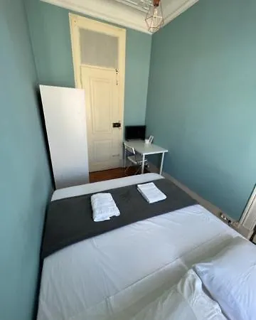 Vandrerhjem Casa Dos Reis Lisboa