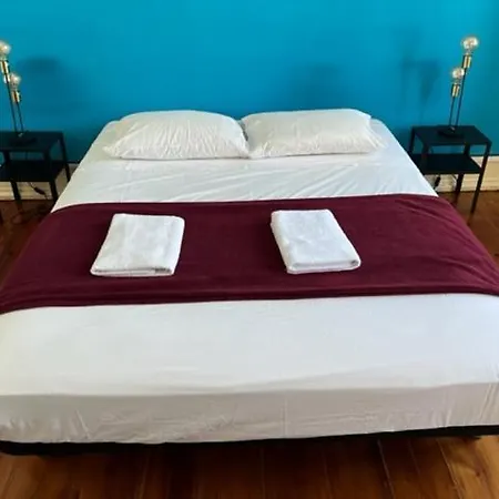 Casa Dos Reis Hostel Lisbon