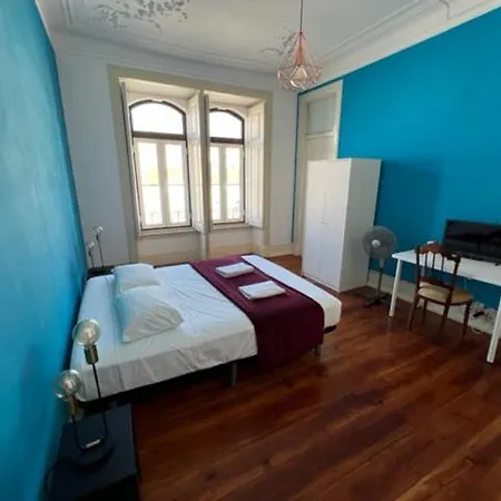 Vandrerhjem Casa Dos Reis