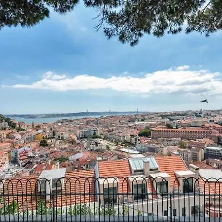 Casa Dos Reis Vandrerhjem *
