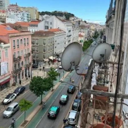 Hostel Casa Dos Reis Lisbon