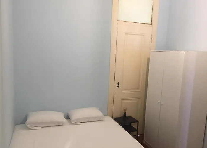 Casa Dos Reis Hostel