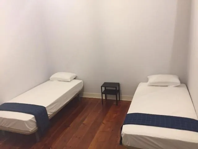 Hostel Casa Dos Reis *