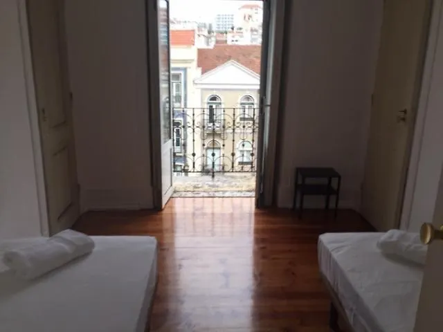 Hostel Casa Dos Reis Lisbon