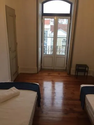 Casa Dos Reis Hostel
