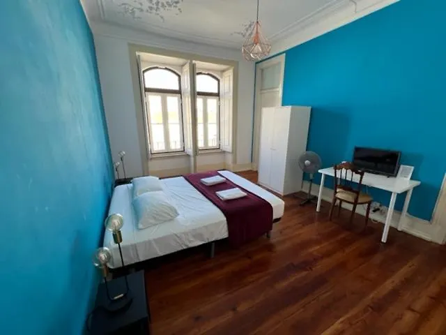 Hostel Casa Dos Reis