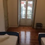 Casa Dos Reis Hostel