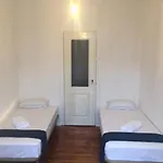 Casa Dos Reis Hostel *