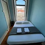 Hostel Casa Dos Reis Lissabon