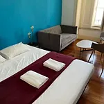 Hostel Casa Dos Reis *