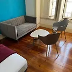 Casa Dos Reis Hostel Lisboa
