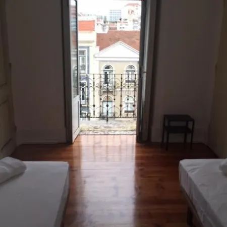Hostel Casa Dos Reis Lisboa
