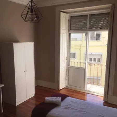 Casa Dos Reis * Lisbona