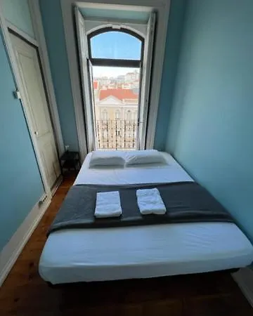 Vandrerhjem Casa Dos Reis Lisboa