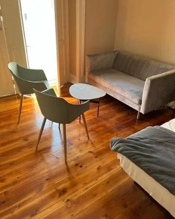 Casa Dos Reis リスボン