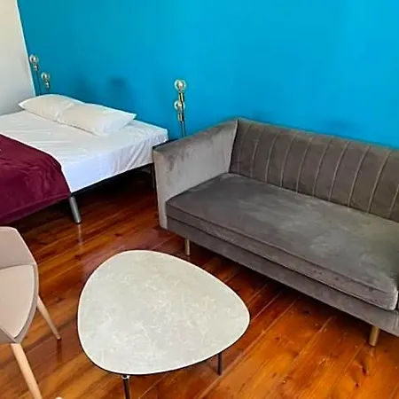 Hostel Casa Dos Reis