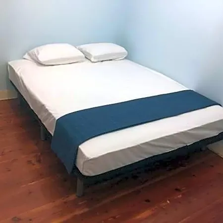 Casa Dos Reis Hostel