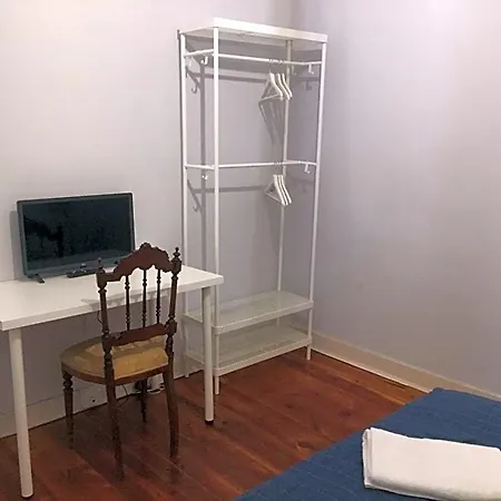 Casa Dos Reis Hostel Lisboa