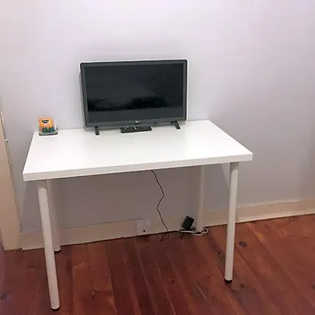 Hostel Casa Dos Reis Lisboa