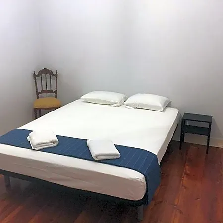 Hostel Casa Dos Reis Lisboa