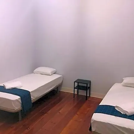 Hostel Casa Dos Reis Lisboa