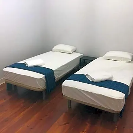 Casa Dos Reis Hostel