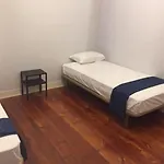 Casa Dos Reis Albergue Lisboa