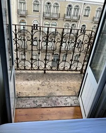 Hostel Casa Dos Reis Lissabon