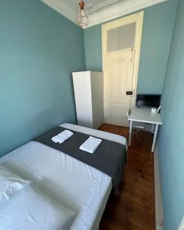 Casa Dos Reis Lissabon