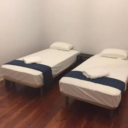 Casa Dos Reis Hostel