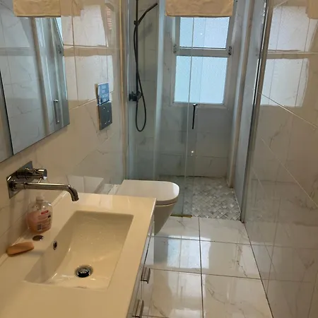 Hostel Casa Dos Reis Lisboa