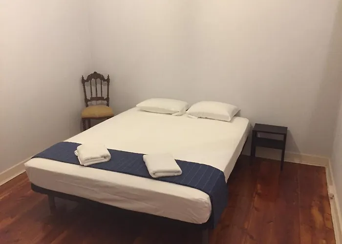 Casa Dos Reis Lisboa