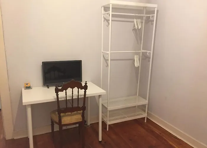 Vandrerhjem Casa Dos Reis Lisboa