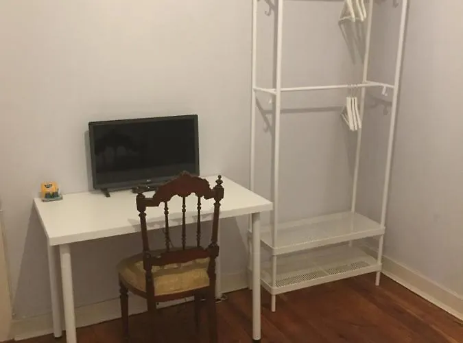 Casa Dos Reis * Lisboa