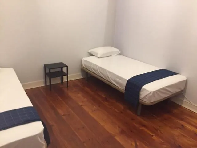 Casa Dos Reis Vandrerhjem Lisboa