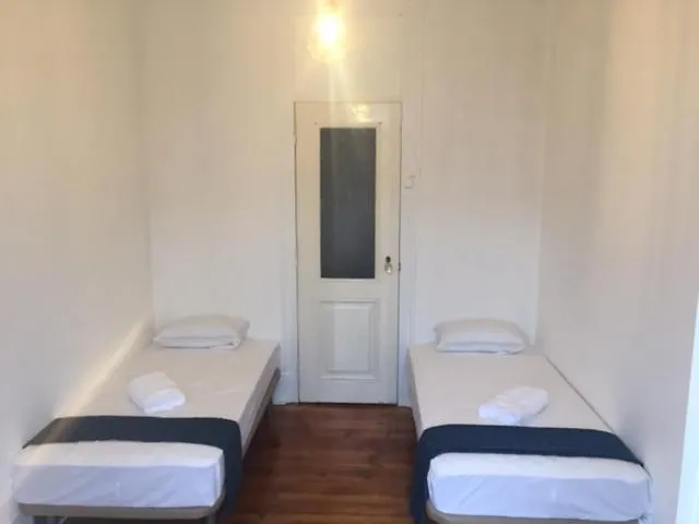 Casa Dos Reis Vandrerhjem *